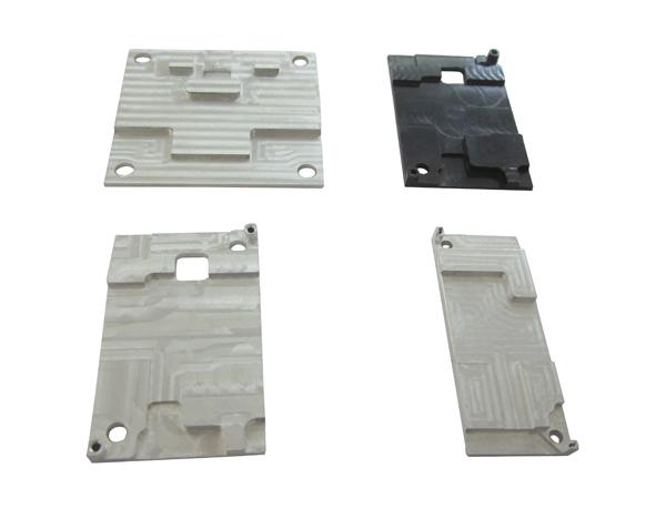 CNC Machining parts